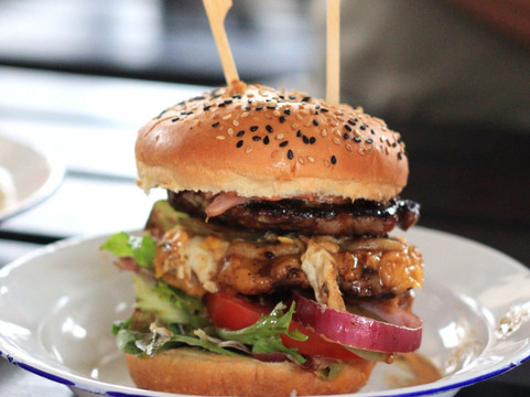 Stilbaai Brugmark-斯特尔拜必去景点