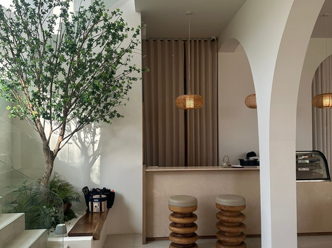 Arann Spa & Essence-Pa Sak必去景点