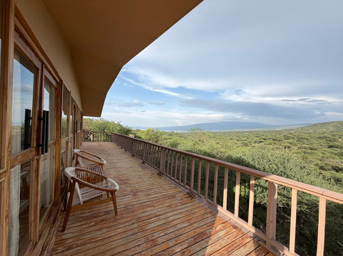 歌珊地非洲游猎之旅-阿鲁沙必去景点