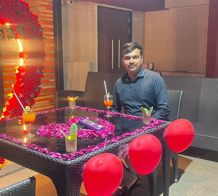 Quality Inn Patria Suites, Rajkot主图