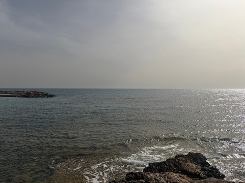 Playa Del Cura-托雷维耶哈必去景点