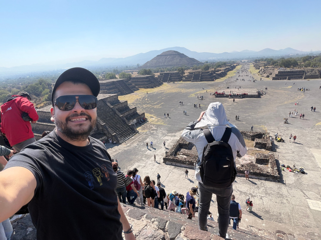 Merodeante-墨西哥城必去景点