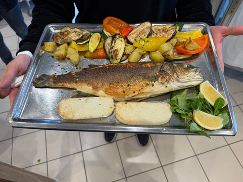 Pizzeria Ristorante Al Viale