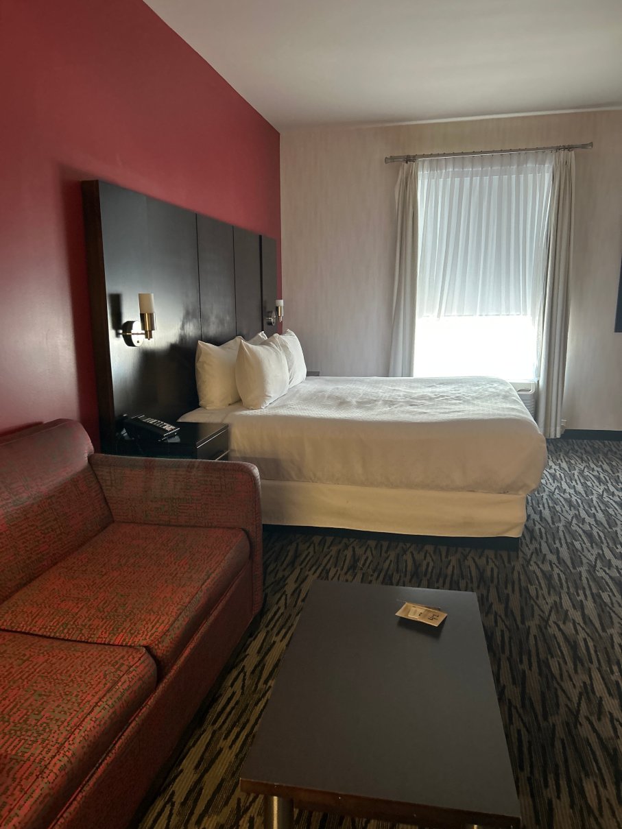 C Hotel By Carmen's, BW Premier Collection-官方