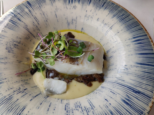 Armonia beach club主图