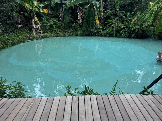 JALAPOEIROS ECOTOUR-Mateiros必去景点