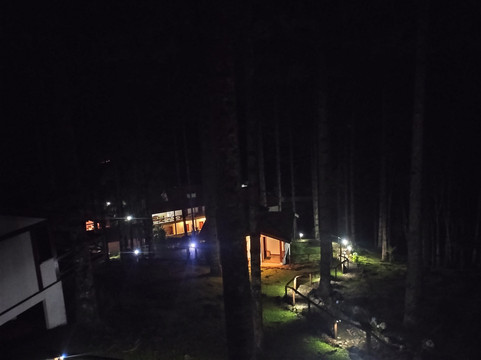 绿色生活旅馆主图