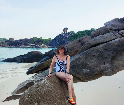 Treasure Island-普吉镇必去景点