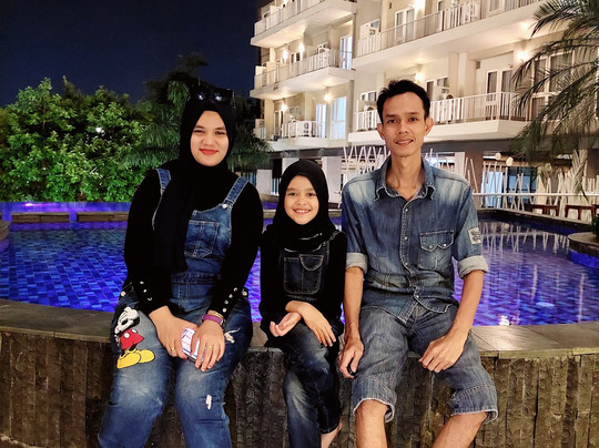 Grande Valore Hotel & Serviced-Apartment主图