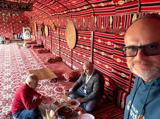 Nawafir Travel & Tours-大马士革必去景点