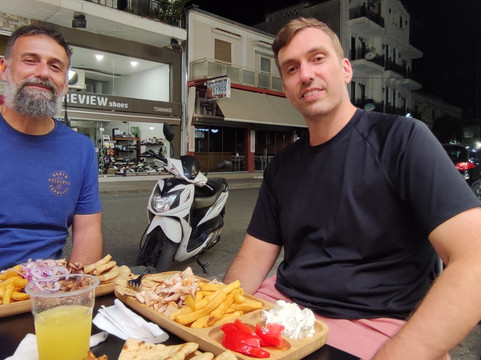 Ancient Greece Tours & Transfers-雅典必去景点