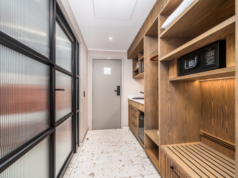 万怡酒店-格克贝尔哈主图