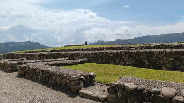 Museo Pumapungo-昆卡必去景点