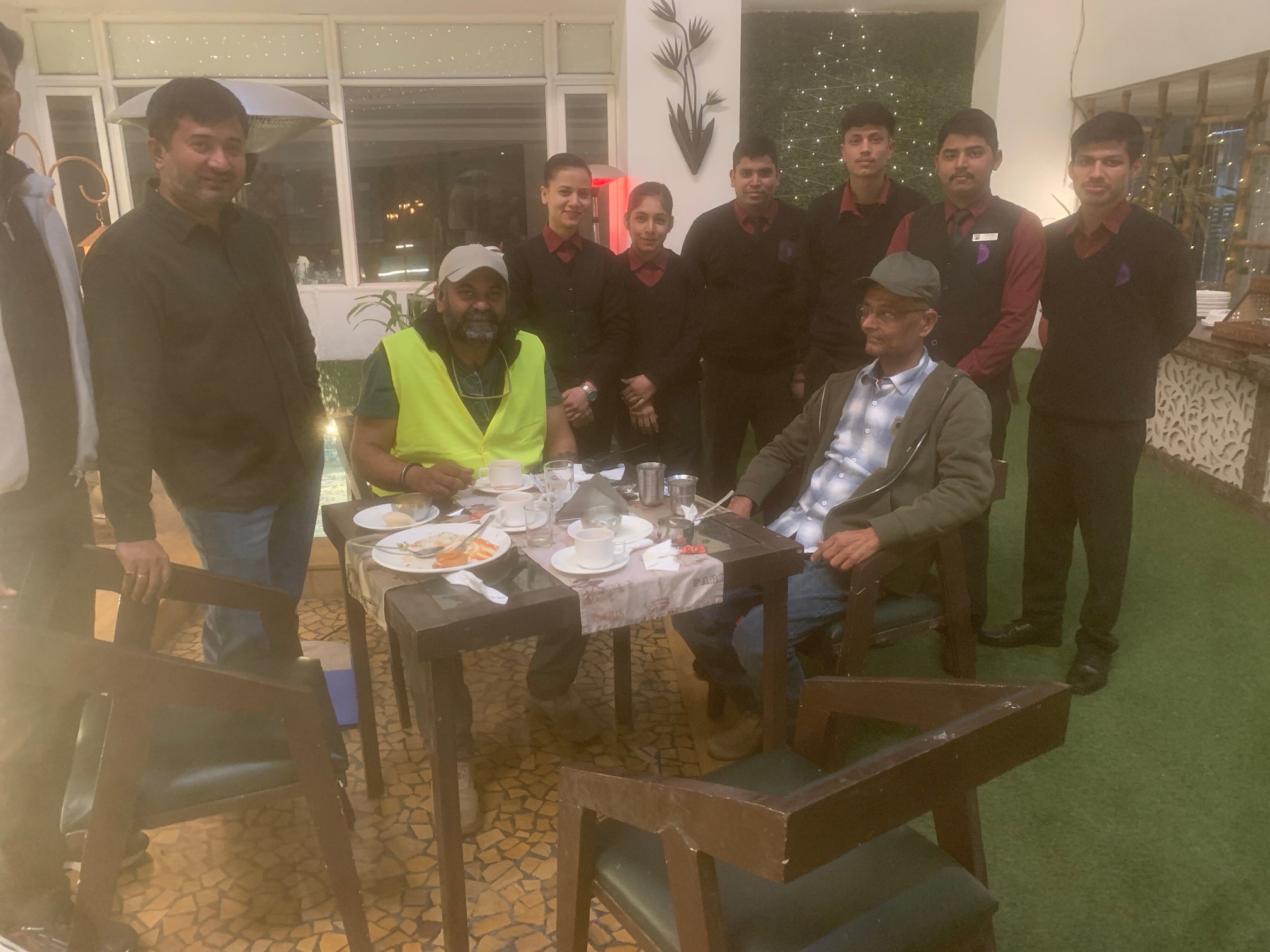 Velvet Clarks Exotica-官方