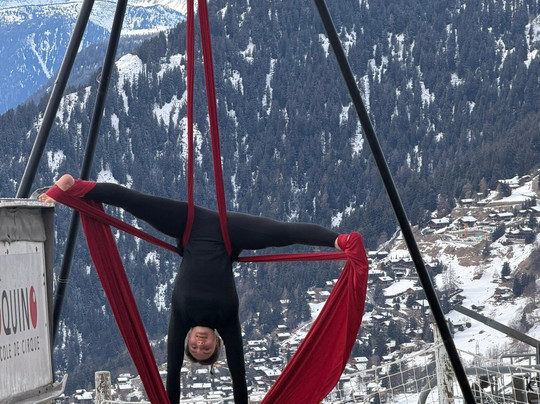 Verbier 4 Vallées-韦比尔必去景点