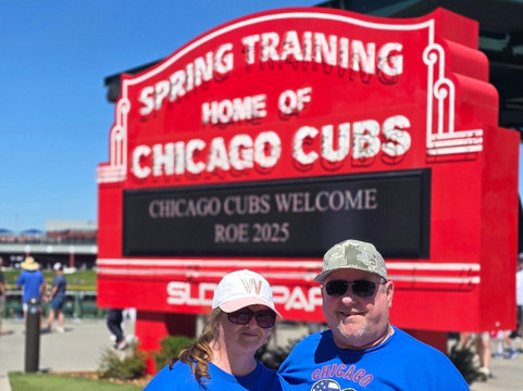 Sloan Park-梅萨必去景点