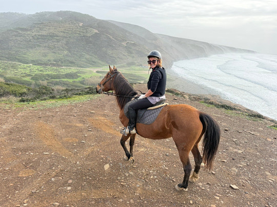 Horse Adventure Tours-Aljezur必去景点