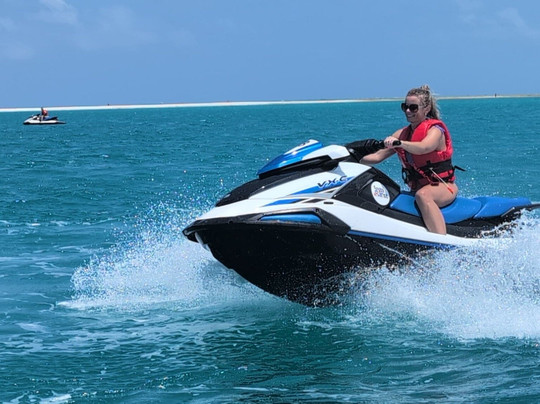 ScubaCaribe, Zanzibar-孥归必去景点