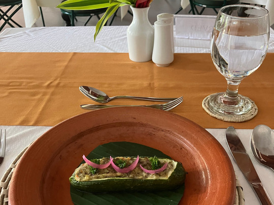 塔玛林德树酒店主图