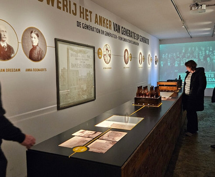 Brouwerij Het Anker-梅赫伦必去景点