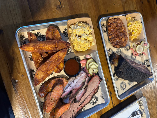 Swig & Swine Myrtle Beach