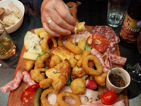 Quai des Artistes-Montbrison必去景点