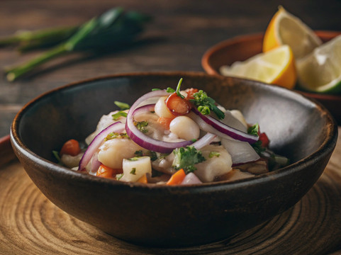 Restaurante Molhin de File