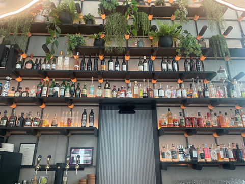 钟表商酒店主图