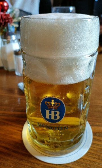 纽施瓦斯泰恩城堡餐厅-官方