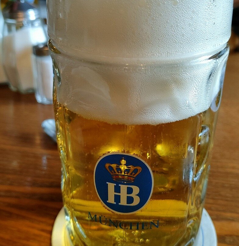 纽施瓦斯泰恩城堡餐厅主图