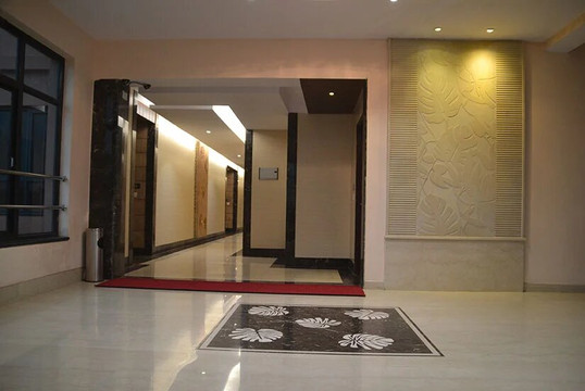 施里纳特宫酒店主图