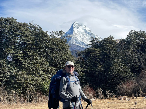 Adventure Himalaya Circuit Treks and Tours - Private Day Tours-加德满都必去景点