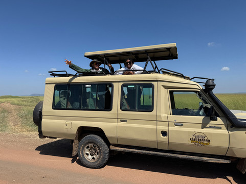 East Safari Tours-阿鲁沙必去景点