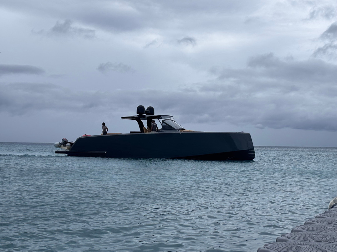 Seaduced Luxury Charters-Sunset Crest必去景点