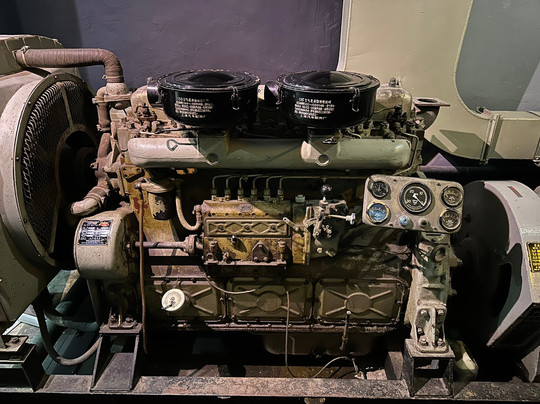 Bunk'Art 2-地拉那必去景点