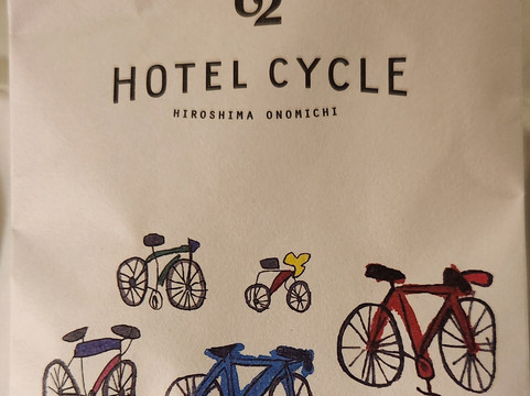 Cycle酒店主图