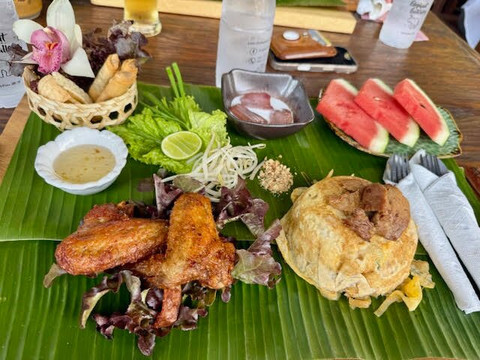 Elephant EcoValley-夜登必去景点