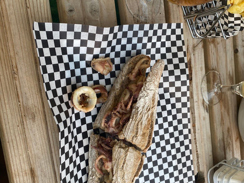 Malo Será !! Cafe & Bar