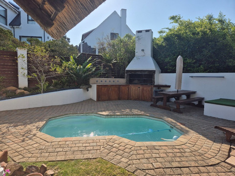 Cycads on Sea Guest House主图