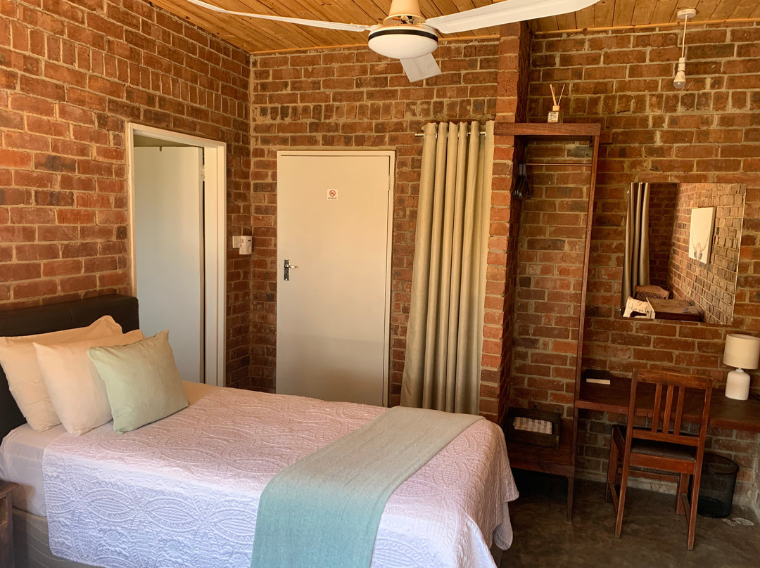 Msasa Guest House Chinhoyi主图