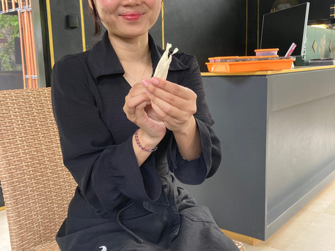 Sorga Bali Chocolate-卡朗阿森必去景点