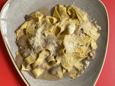 Giovanni Rana Verona Uno