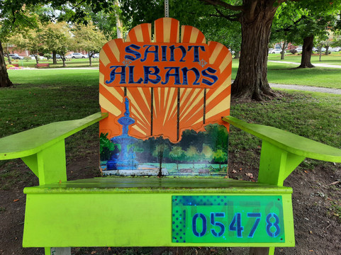 Taylor Park-Saint Albans必去景点