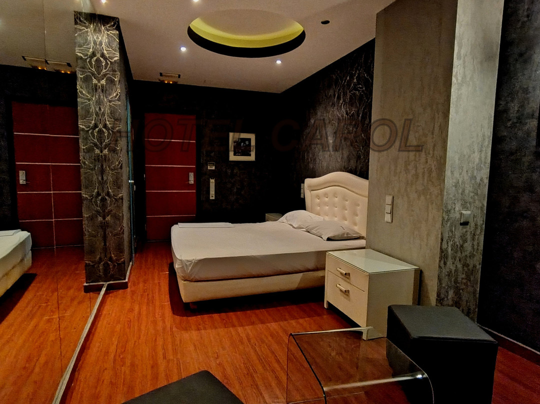 卡罗尔酒店主图