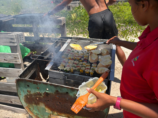 One Drop Excursions-格兰高伯必去景点