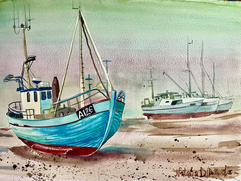 Bird Heaven-Freastrup必去景点