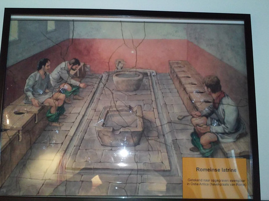 Museum Cultuurforum Aardenburg-Aardenburg必去景点