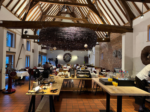 贝居安会酒店主图