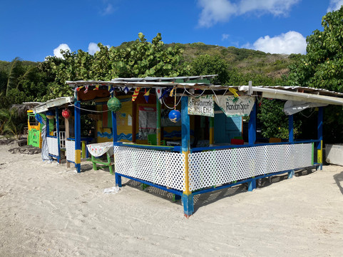 Playa Manzanillo-Providencia Island必去景点