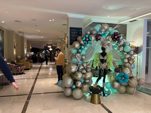 特内里费岛塔布里恩特S.C.酒店主图